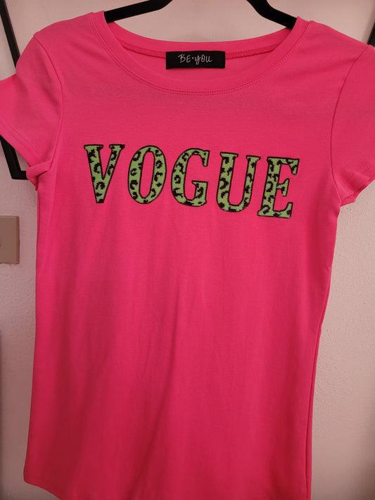 VOGUE TOP